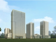海洋建設(shè)大廈工程
